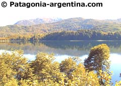 Lago Machonico