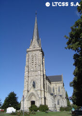 Iglesia Catedral