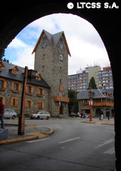 Centro C&iacute;vico