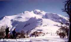  Bayo Hill, Ski Resort