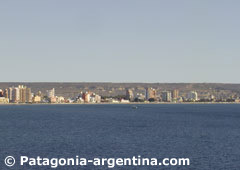 Puerto Madryn