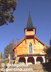 Capilla San Eduardo