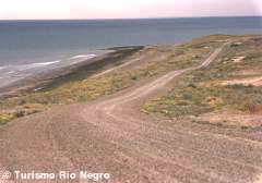 El Camino de la Costa