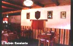la preparaci&oacute;n del curanto