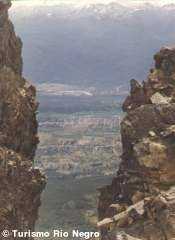El Bols&oacute;n, Province of R&iacute;o Negro
