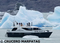 Crucero MarPatag