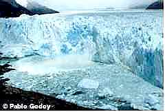 More Perito Moreno Glacier