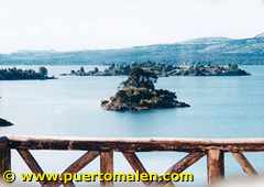 Panoramic view