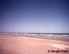 Playas Doradas
