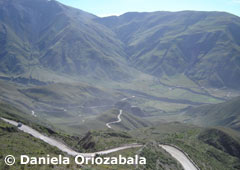 Cuesta del Obispo