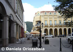 Salta ciudad