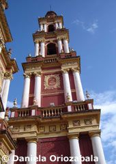 Iglesia de San Francisco