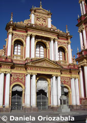 Iglesia San Francisco