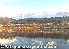 Port of Ushuaia