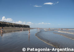 Playa del Faro
