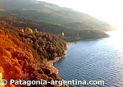 Lago Traful
