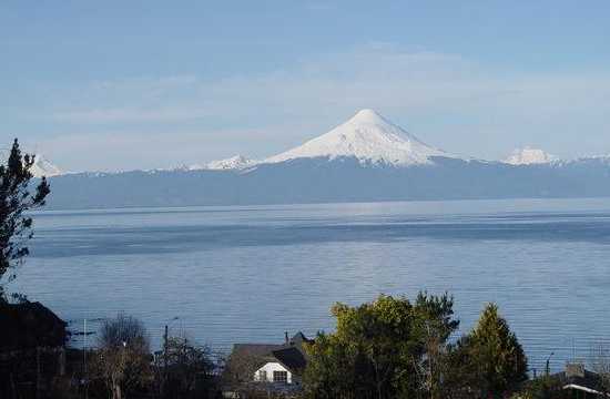 Frutillar (from Puerto Varas)