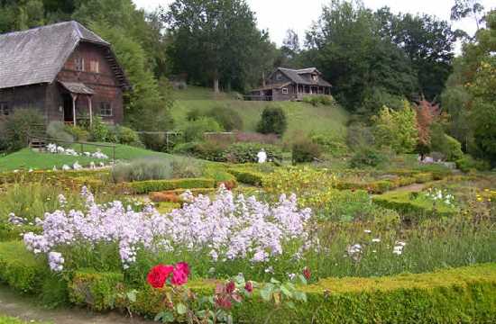 Frutillar (from Puerto Varas)