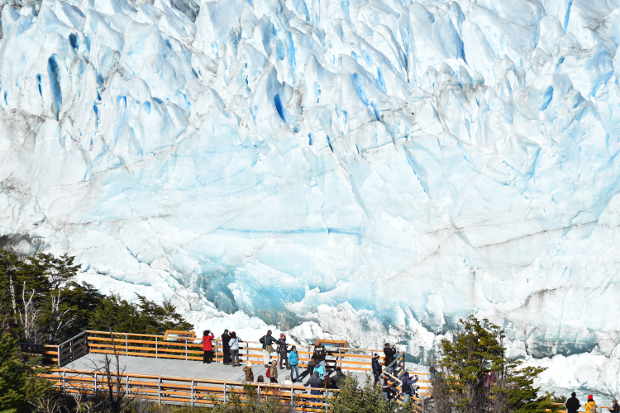 Images of Deep El Calafate & Torres del Paine National Park Tour