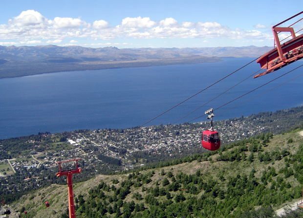 Cerro Otto – Bariloche