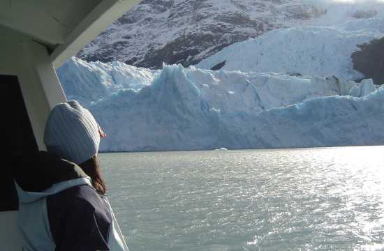 Experiencia Glaciares Gourmet