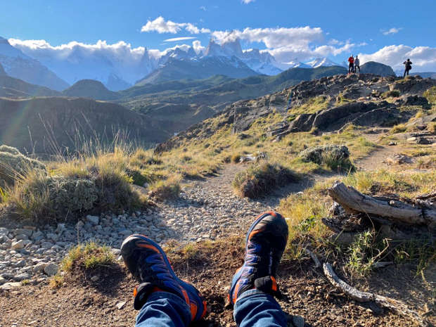 El Chaltén