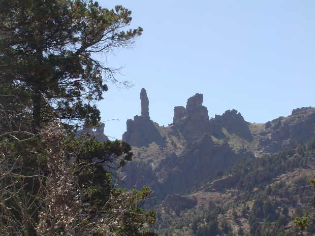 San Martín de los Andes por Siete Lagos