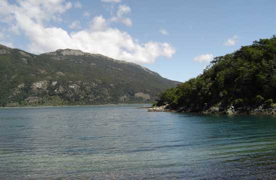 Tierra del Fuego National Park