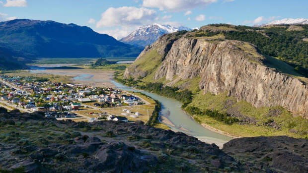 El Chaltén