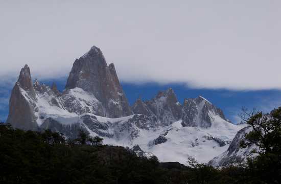 Chaltén Adventure día completo