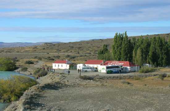 El Chaltén