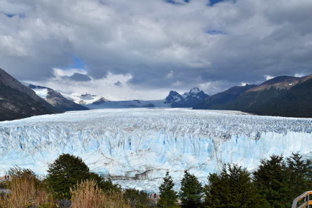 Perito Moreno Glacier