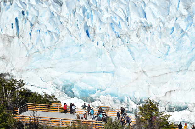 Perito Moreno Glacier