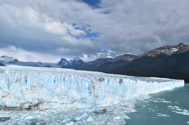 Glaciar Perito Moreno