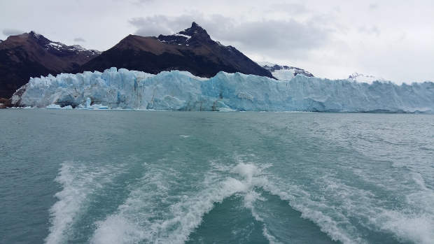 Experiencia Glaciares Gourmet