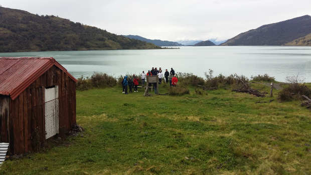 Experiencia Glaciares Gourmet