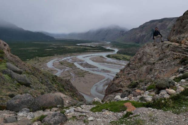 El Chaltén